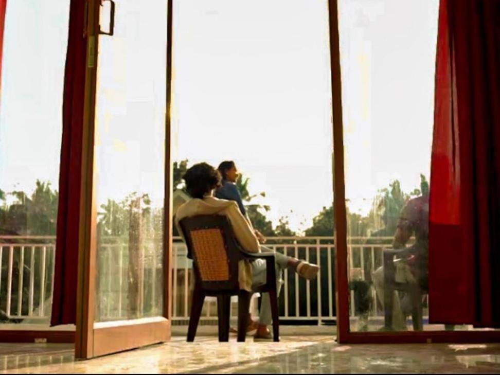 Nest Resorts Athirappilly Exterior foto