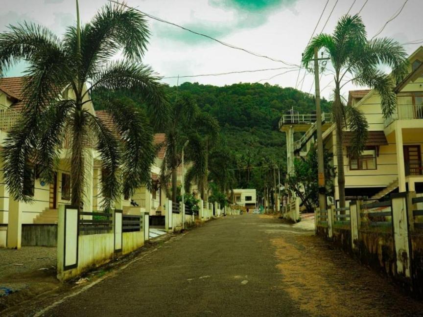 Nest Resorts Athirappilly Exterior foto